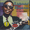 Los Angeles Blues, Lightning Hopkins