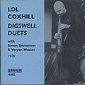 DIGSWELL DUETS, Lol Coxhill