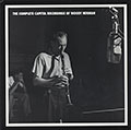 THE COMPLETE CAPITOL RECORDINGS, Woody Herman