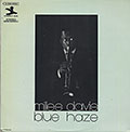 BLUE HAZE, Miles Davis