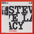 Straws, Steve Lacy