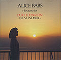 FAR AWAY STAR, Alice Babs