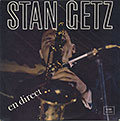 En Direct, Stan Getz