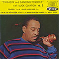 SWINGIN and DANCING TENDERLY Vol.2, Buck Clayton