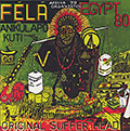 ORIGINAL SUFFER HEAD, Fela Ransome Kuti