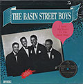 SOLD MY HEART TO THE JUNK MAN, The Bassin Street Boys