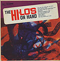 THE HI-LO'S ON HAND,  The Hi-Lo's