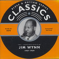 The Chronological 1947-1959, Jim Wynn