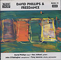 FREEDANCE, David Phillips