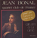 Guitare  la Carte, Jean Bonal