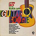 Guitar Boogie, Arthur SMITH