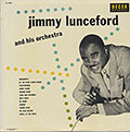 Jimmy Lunceford, Jimmy Lunceford