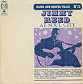 At Soul City, Jimmy Reed