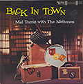 Back In Town, Mel Torme