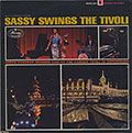 Sassy Swings The Tivoli, Sarah Vaughan