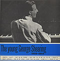 The Young Georges Shearing 1939-1944, George Shearing