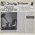Dizzy Gillespie 1946-1949, Dizzy Gillespie