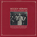 Holywood Palladium 1948, Woody Herman