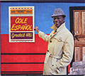 Cole Espaol Greatest Hits, Nat King Cole