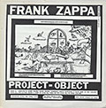 Project-object  Mysterioso, Frank Zappa