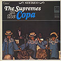 The Supremes at The Copa,  The Supremes