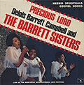 Precious Lord,  The Barrett Sisters