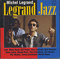 Legrand Jazz, Michel Legrand