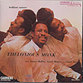 Brilliant Corners , Thelonious Monk