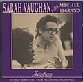 Sarah Vaughan, Sarah Vaughan