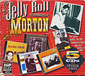 Jelly Roll Morton, Jelly Roll Morton