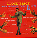 Mr. Personality's  15 hits, Llyod Price