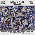 havana flute summit, Jane Bunnett , Orlando Vall