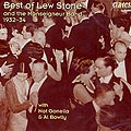 Best of Lew Stone and the Monseigneur Band 1932-34, Lew Stone