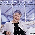 with a song in my heart, Wesla Whitfield