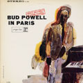 Bud Powell in Paris, Bud Powell