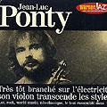 Jean Luc Ponty, Jean Luc Ponty