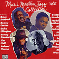 musicmasters Jazz Collection, Volume 2,   Various Artists