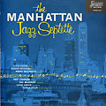 the manhattan jazz septet,  The Manhattan Jazz Septette