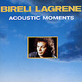 acoustic moments, Bireli Lagrene