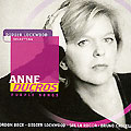 Purple Songs, Anne Ducros