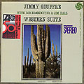 Western suite, Jimmy Giuffre