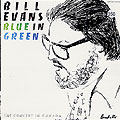 Blue in Green - the concert in Canada, Bill Evans