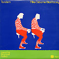 Tandem - Live at the Bracknell Festival, Mike Osborne , Stan Tracey