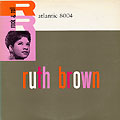 Ruth Brown, Ruth Brown
