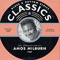 Amos Milbrurn 1947, Amos Milburn