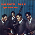 Modern jazz quartet,  Modern Jazz Quartet