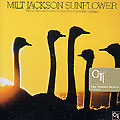 Sunflower, Milt Jackson