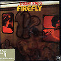 Firefly, Jeremy Steig