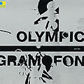 Olympic - Gramophon,  Olympic Gramophon