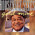 Gold Mine, Roosevelt Sykes